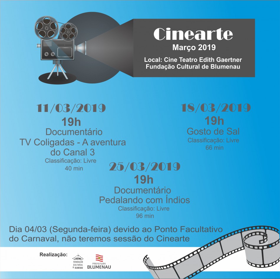 CineArte conta a história da TV Coligadas