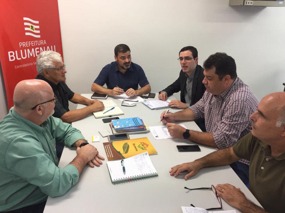 Prefeitura capacitará micro e pequenas empresas a participarem de licitações
