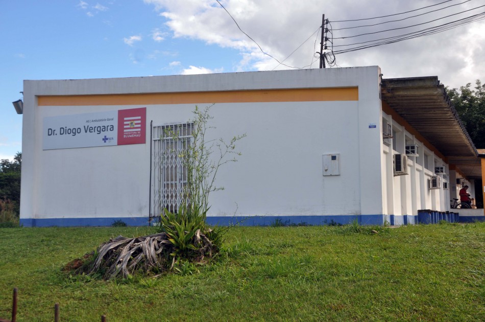 AG do Badenfurt está sem entrega de medicamentos controlados