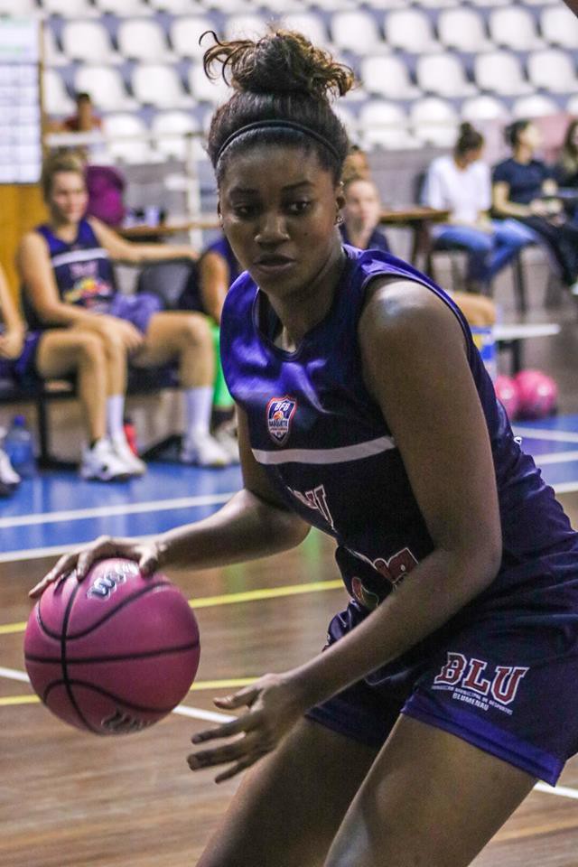 Basquete feminino de Blumenau estreia hoje na LBF 