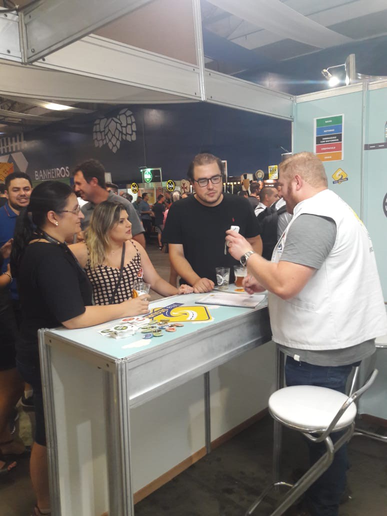 Cerca de 700 pessoas participam do Vila Segura
