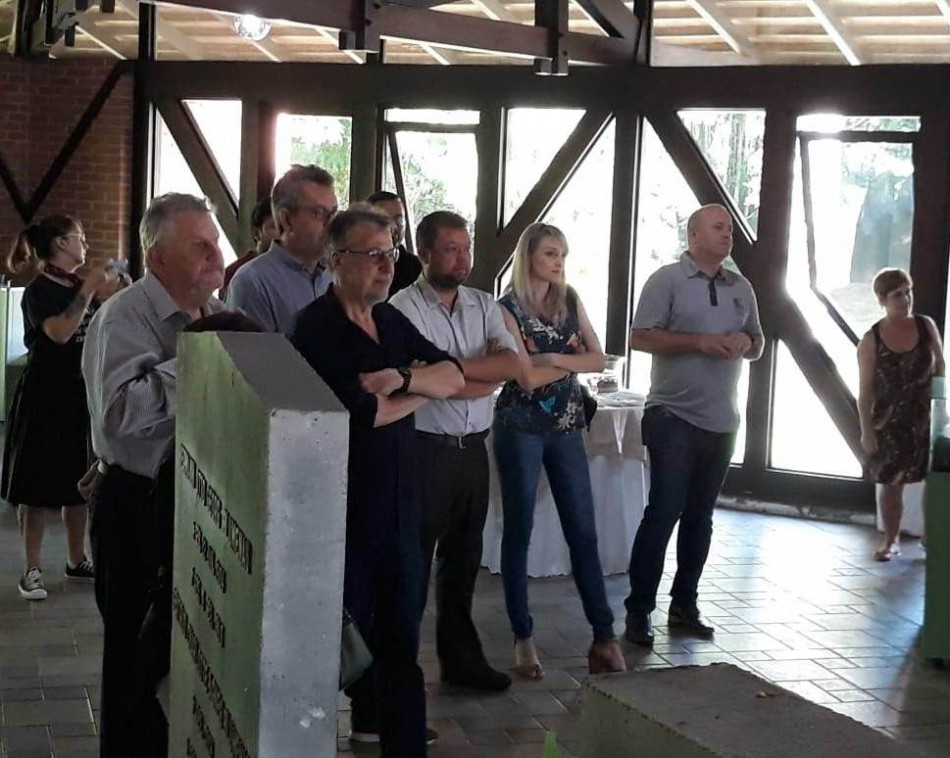 Prefeitura lança programação dos 200 anos do Dr. Blumenau