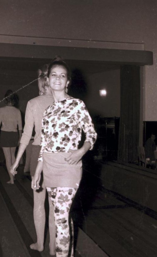 Memória Digital: Moda Sulfabril