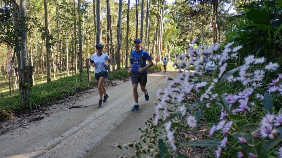 Meia Maratona Rústica da Vila Itoupava será neste domingo