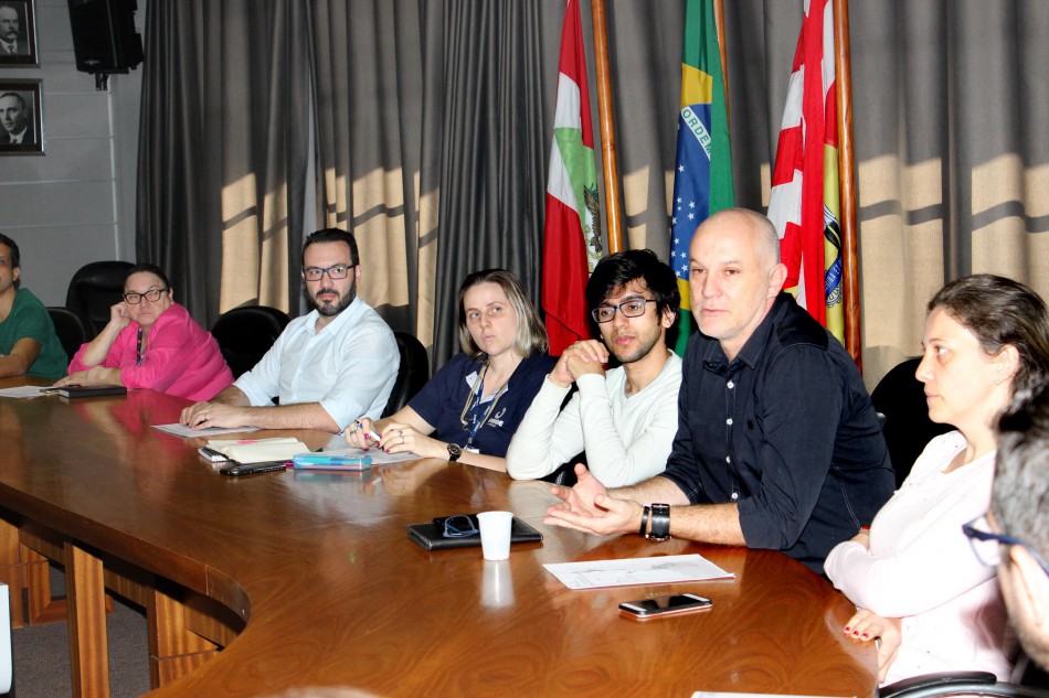 Faema desenvolve Plano Municipal de Recuperação e Conservação da Mata Atlântica
