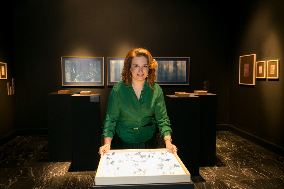 MAB abre exposição com trabalhos fotográficos históricos
