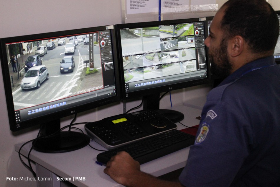 Licitação da Central de Controle Operacional fica aberta até o fim de maio