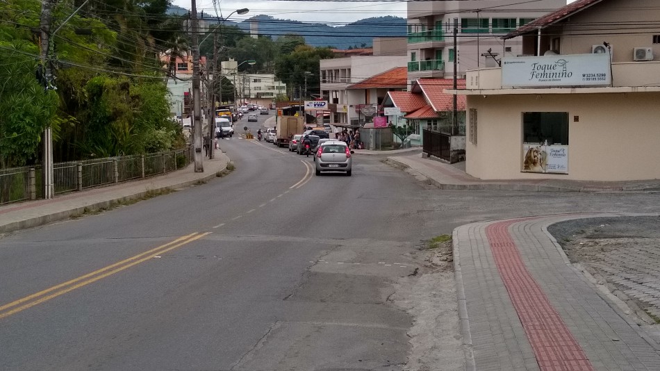 Prefeitura abre nova licitação para obra na Rua General Osório