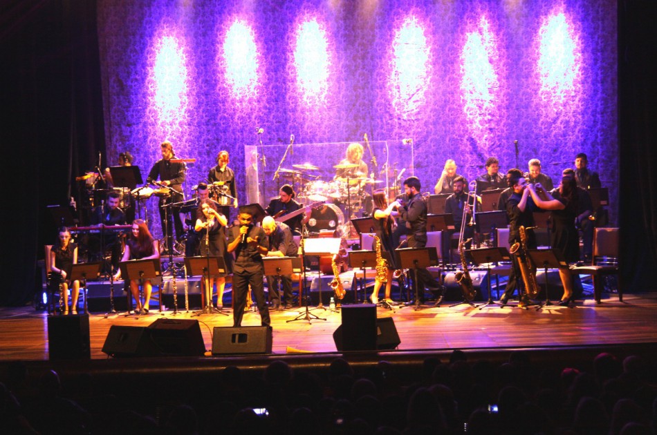 Banda Municipal prepara festa dos 57 anos