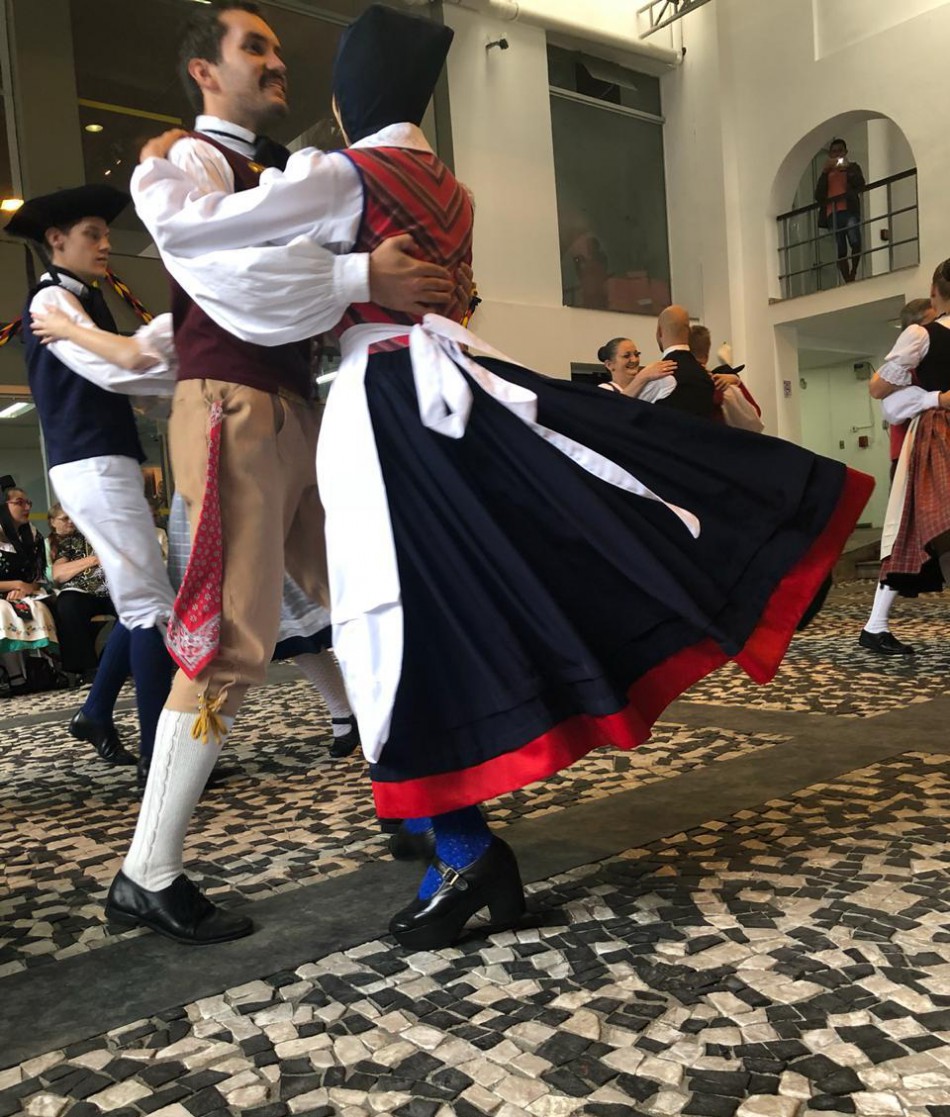 Semana da Imigração Alemã realça cultura dos colonizadores