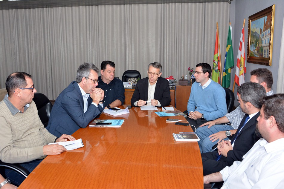 Comitê de Implementação das Concessões e Parcerias Público-Privadas realiza primeira reunião de trabalho