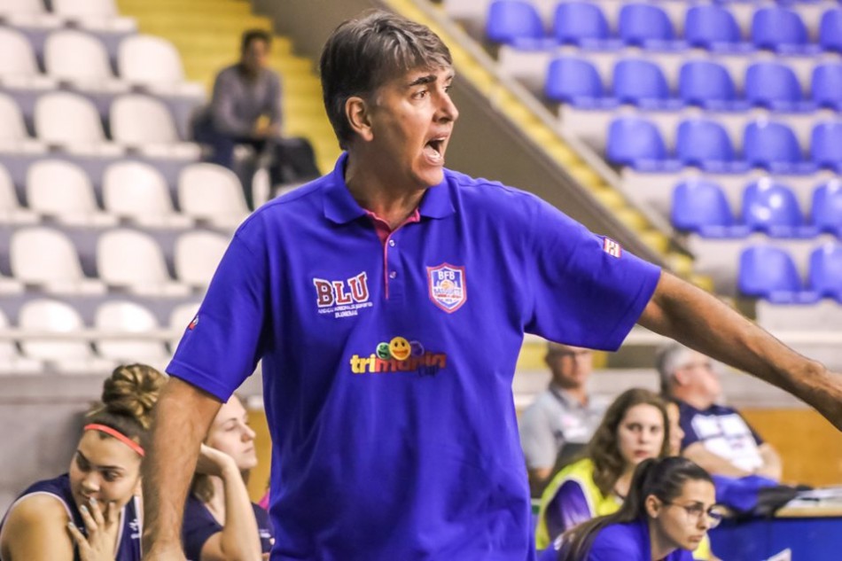 Profissionais de Blumenau são convocados para os Jogos Pan-Americanos