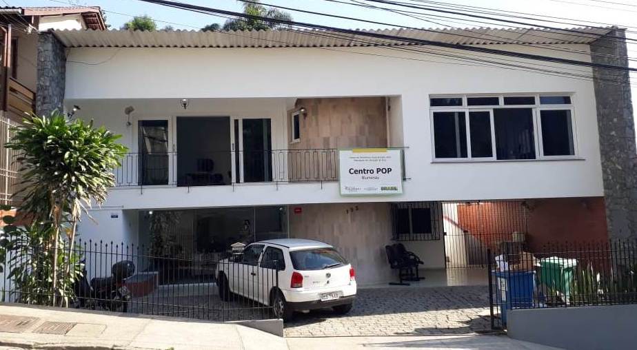 Centro POP passa a atender em novo endereço a partir desta segunda-feira