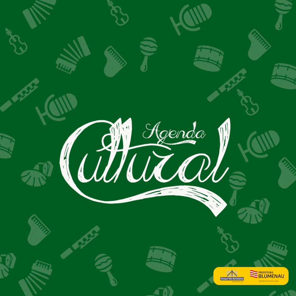 Confira os eventos em Blumenau neste fim de semana
