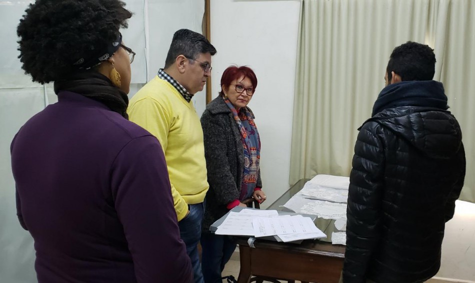 Museu de Hábitos e Costumes empresta peças do acervo ao Masp