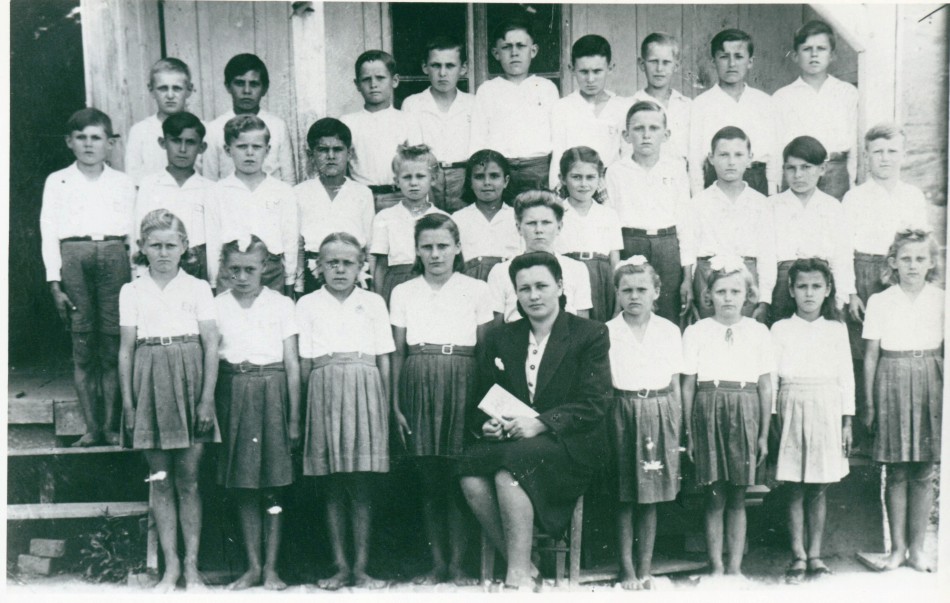 Memória Digital: Antiga Escola Euclides da Cunha