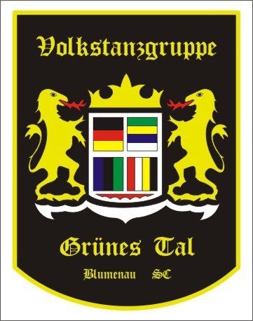 Grupo Volkstanzgruppe Grünes estará na Rota de Lazer