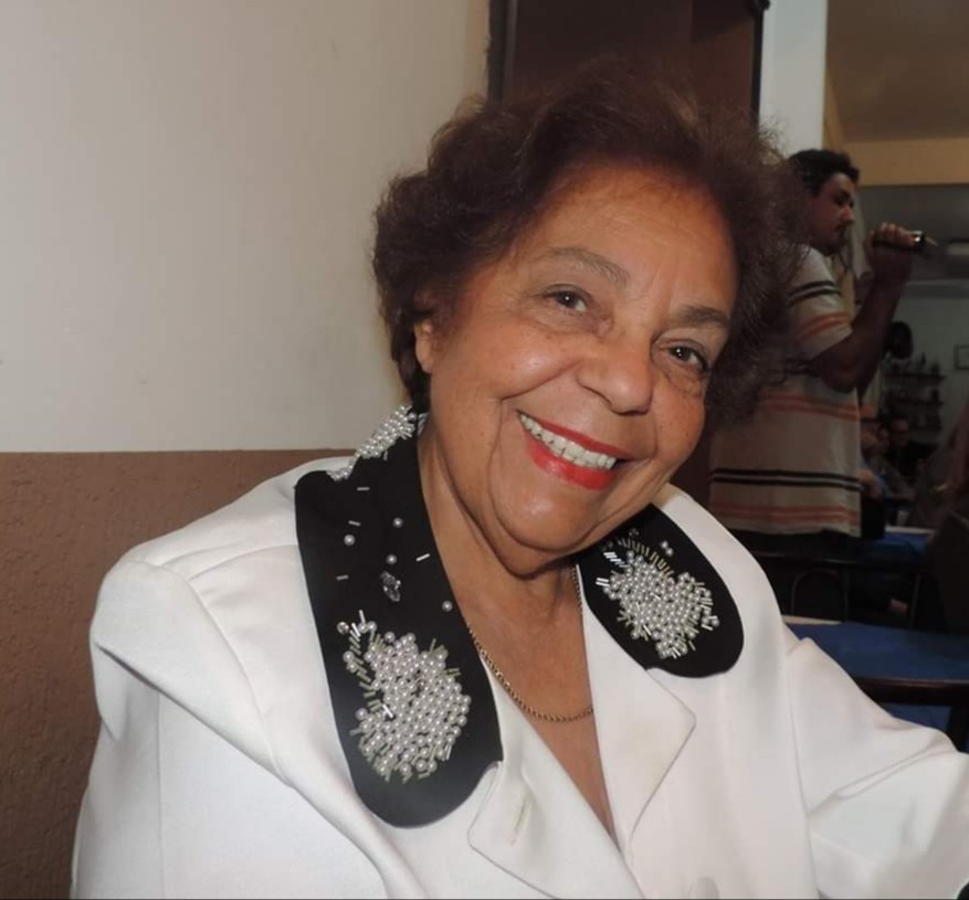 Cultura perde a escritora Dorothy Steil