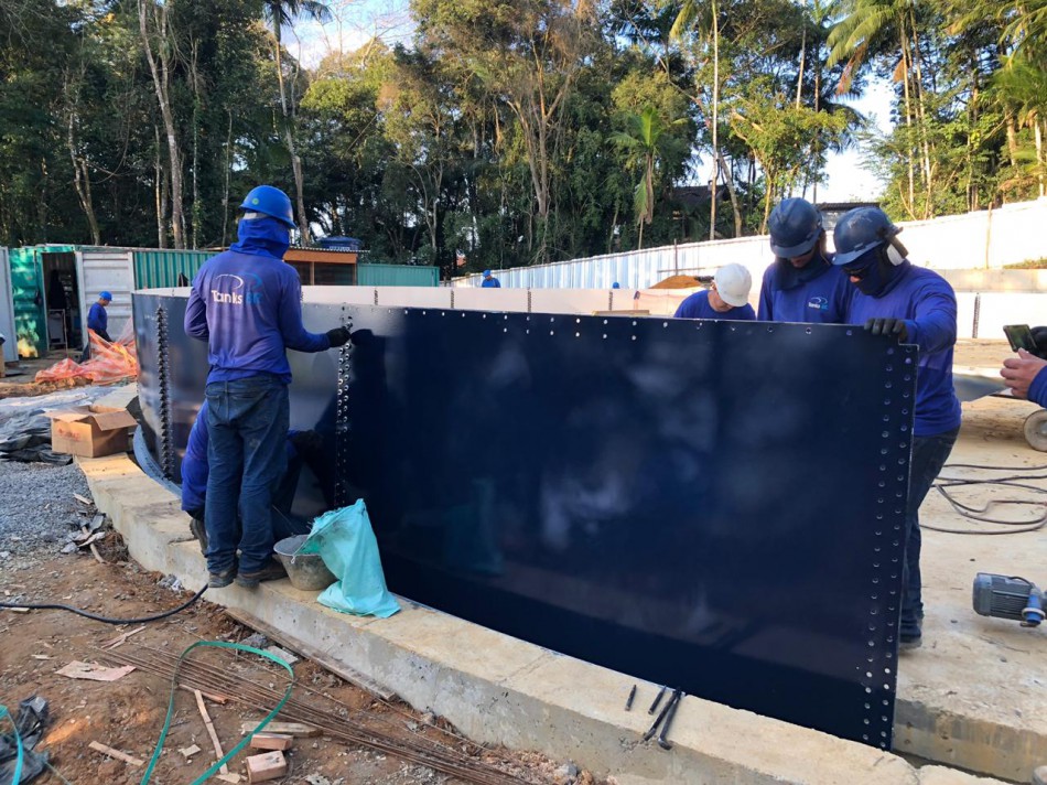 Projeto do Reservatório Fortaleza será apresentado à comunidade