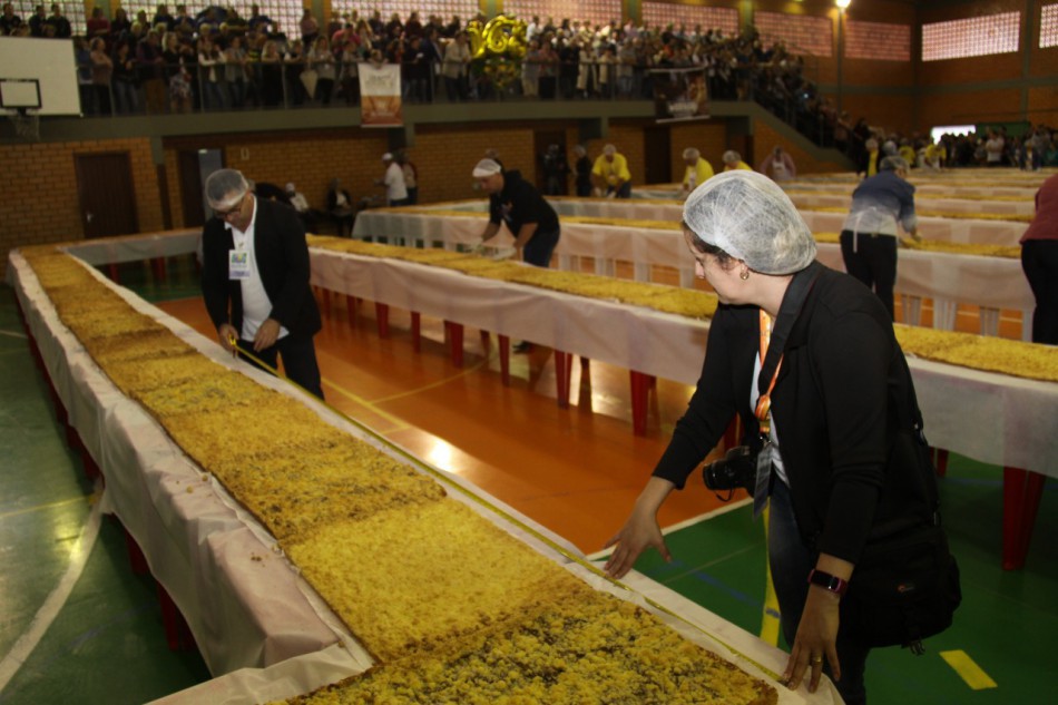 Aniversário de Blumenau contará com programação especial na Vila Itoupava
