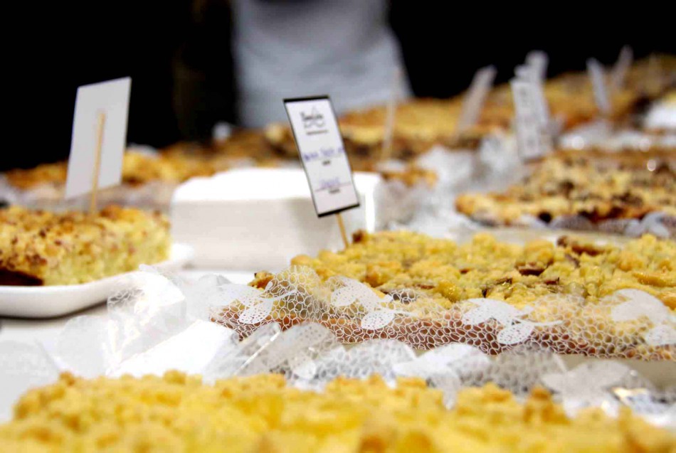 Últimos dias para se inscrever na 6ª edição do BlumenKuchen