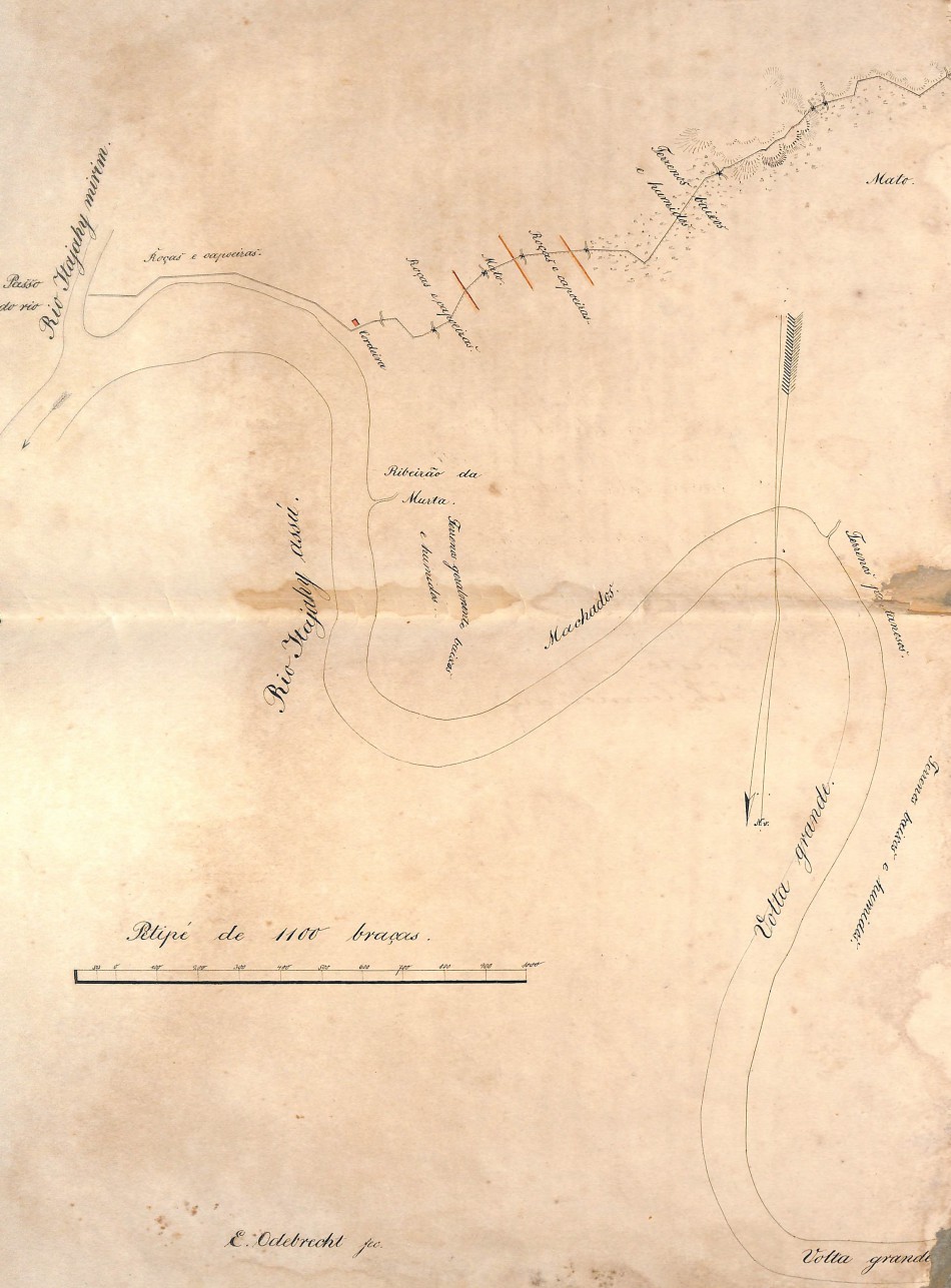 Memória Digital: 200 anos do Dr. Blumenau