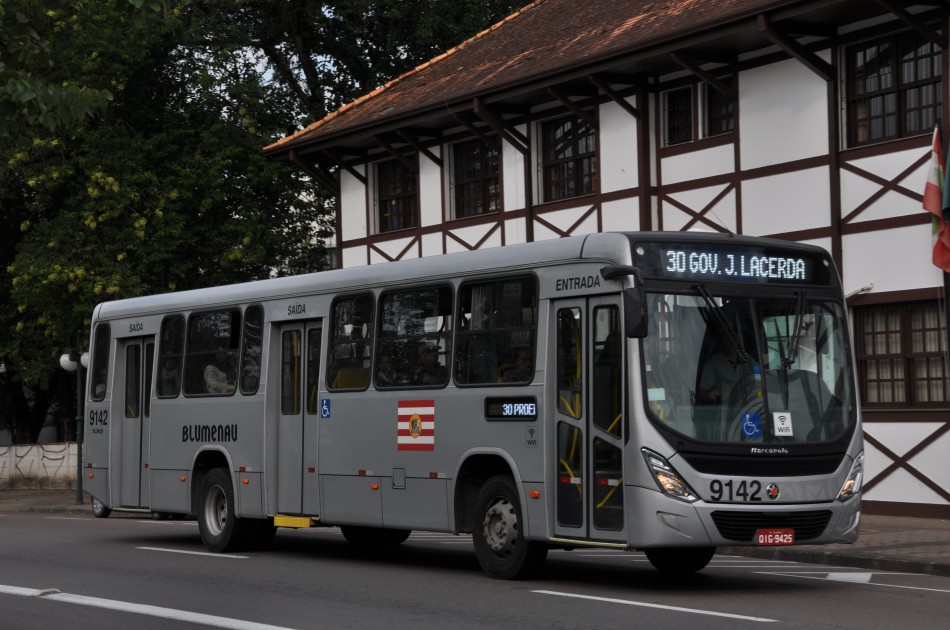 Transporte coletivo tem alterações em horários de algumas linhas