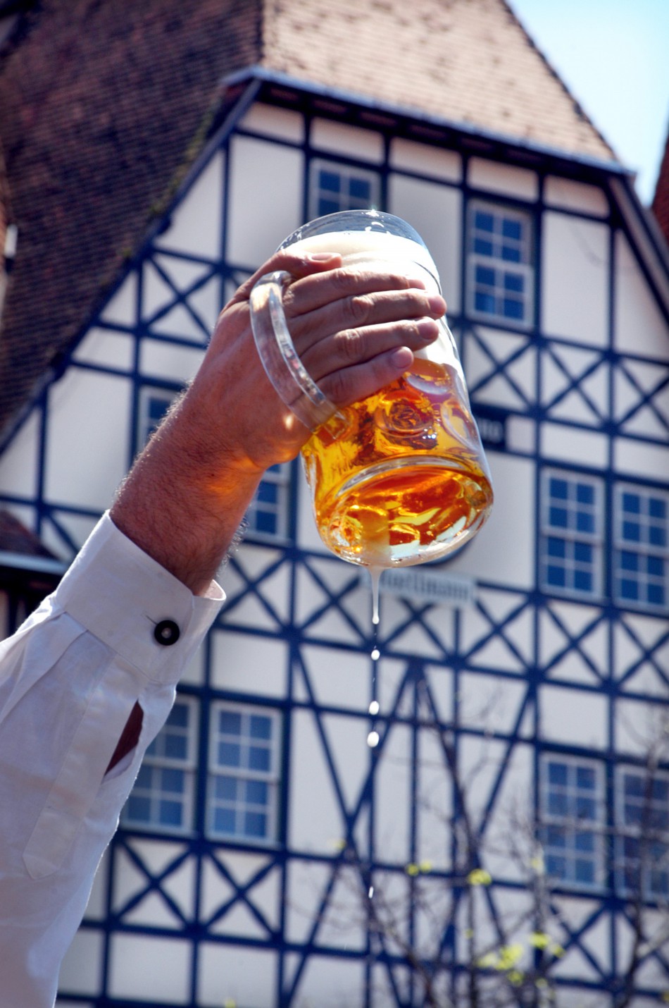 Definidas cervejarias artesanais da Oktoberfest Blumenau