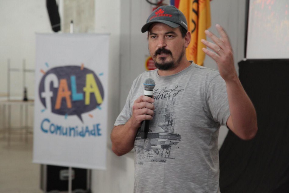 Prefeitura anuncia mais melhorias para a Vila Itoupava