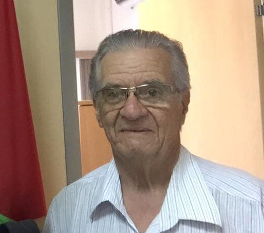 Prefeitura comunica falecimento do ex-servidor Paulo Heleno Santos