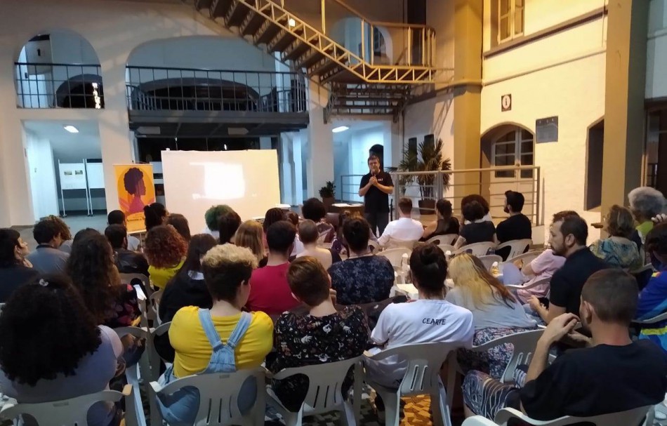 Semana da Consciência Negra movimenta segmento cultural
