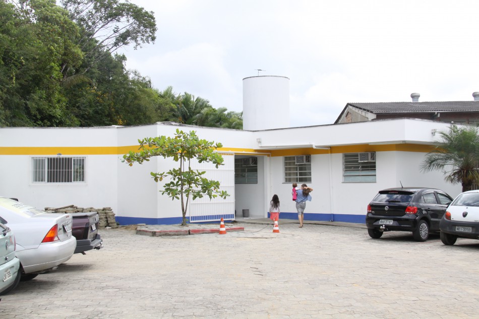 Marcação de consultas no AG Fortaleza terá alteração