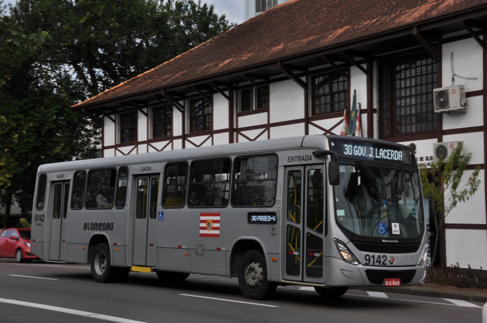 Confira como ficará o funcionamento do transporte coletivo neste fim de ano