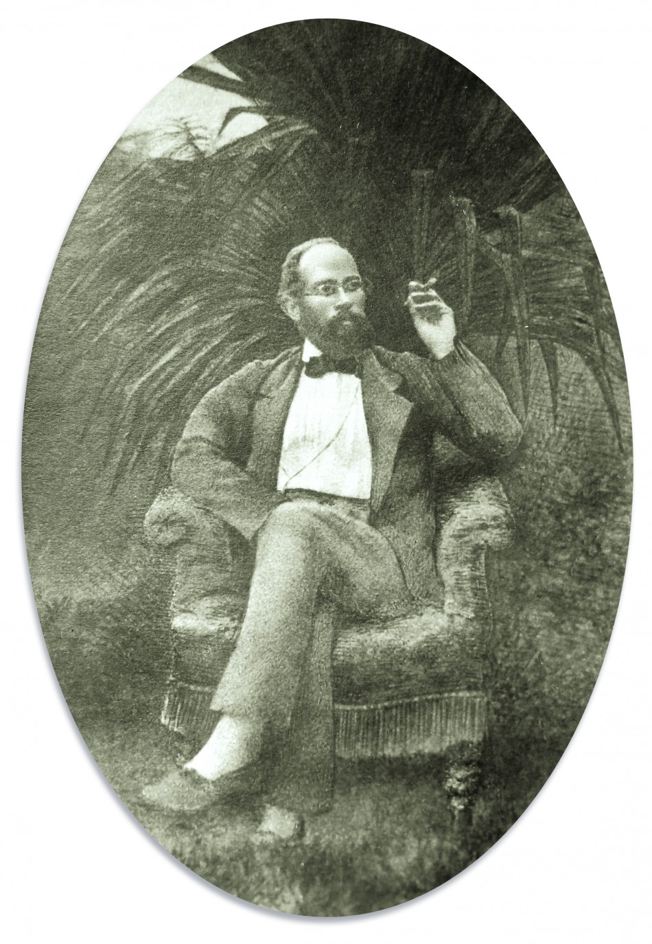 Memória Digital: Dr. Blumenau - 200 anos