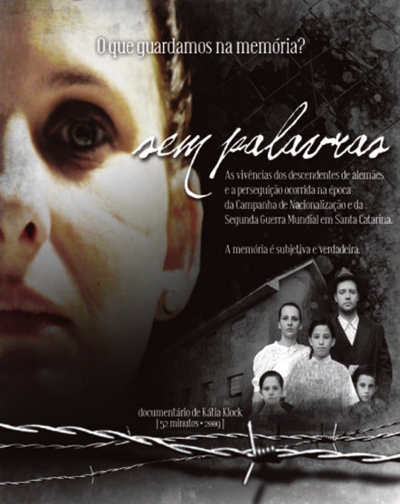 CineArte resgata vivências das famílias alemãs no Sul do país