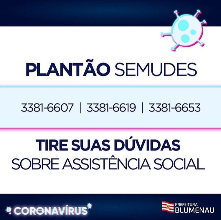 Semudes esclarece dúvidas por telefone durante a pandemia do Coronavírus