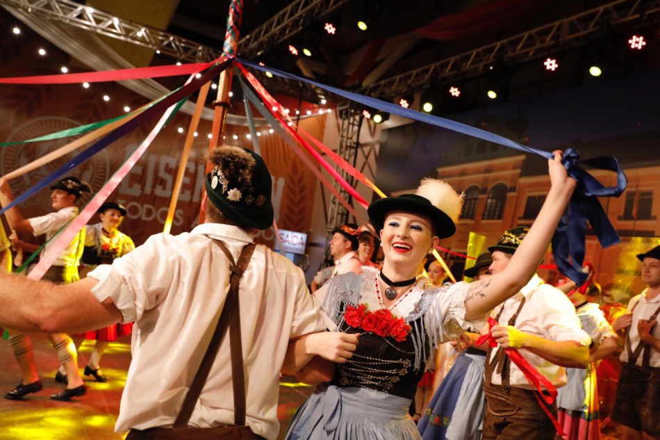 Sommerfest Blumenau 2020 encerra superando expectativas de público e qualidade