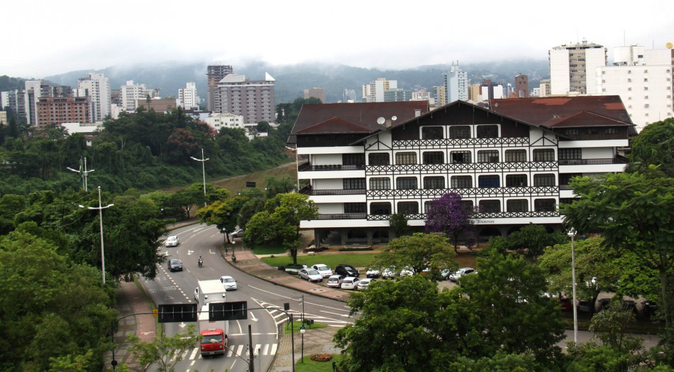 Boletim Coronavírus Blumenau - 19/03/2020
