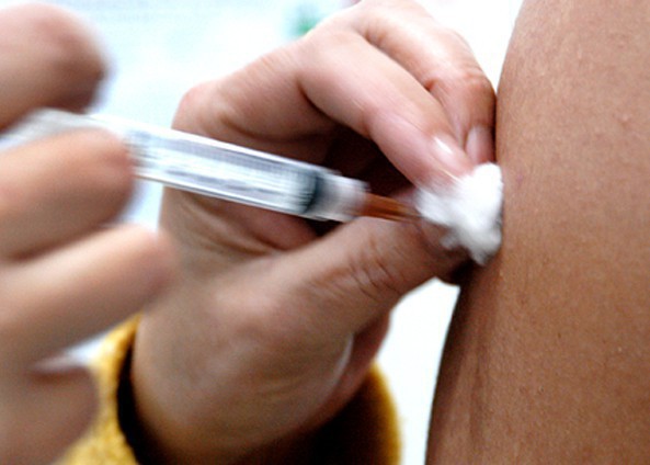 Vacinação de rotina está adiada e prioridade será Influenza