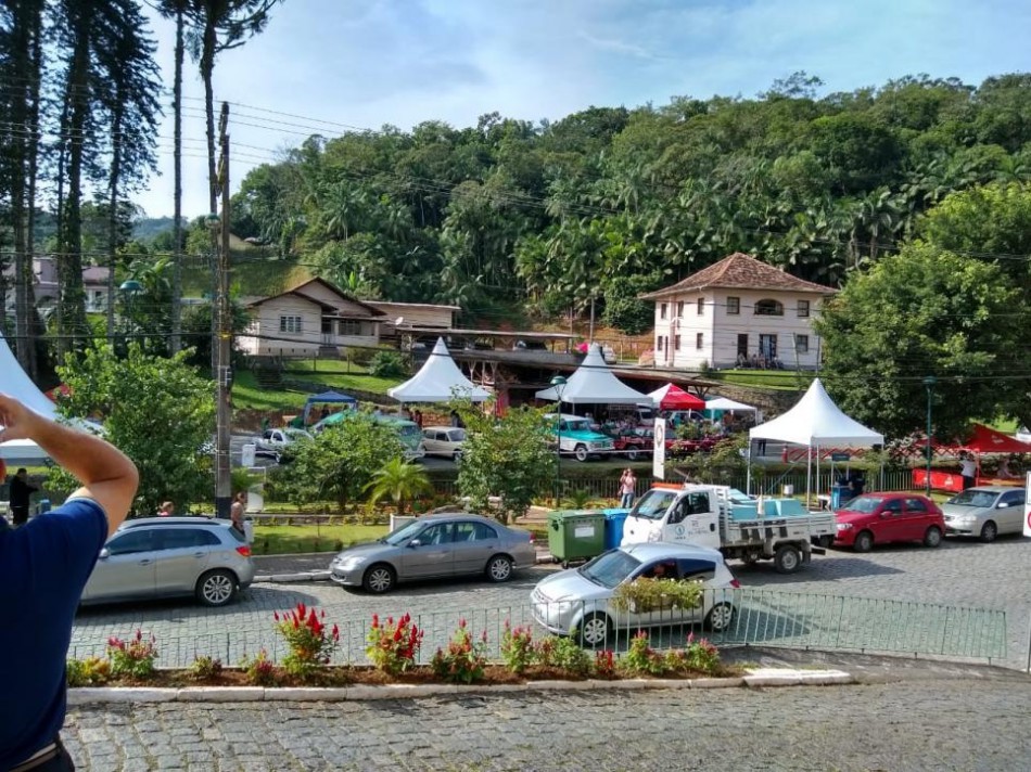 Segunda edição do Projeto Vila Social ocorre neste sábado