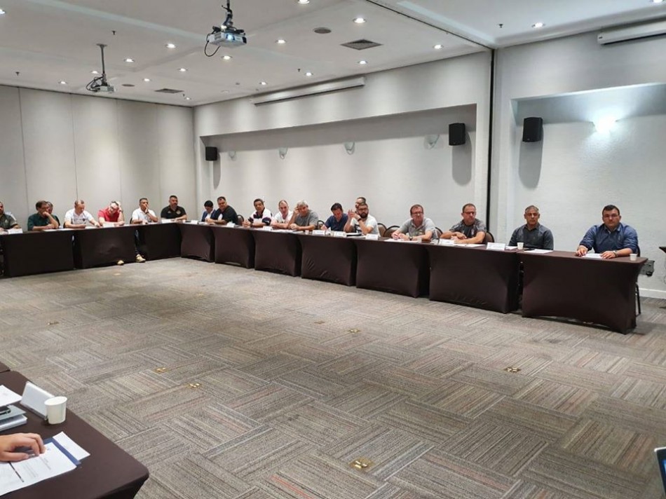 Blumenau Futsal conhece primeiro adversário da Liga Nacional