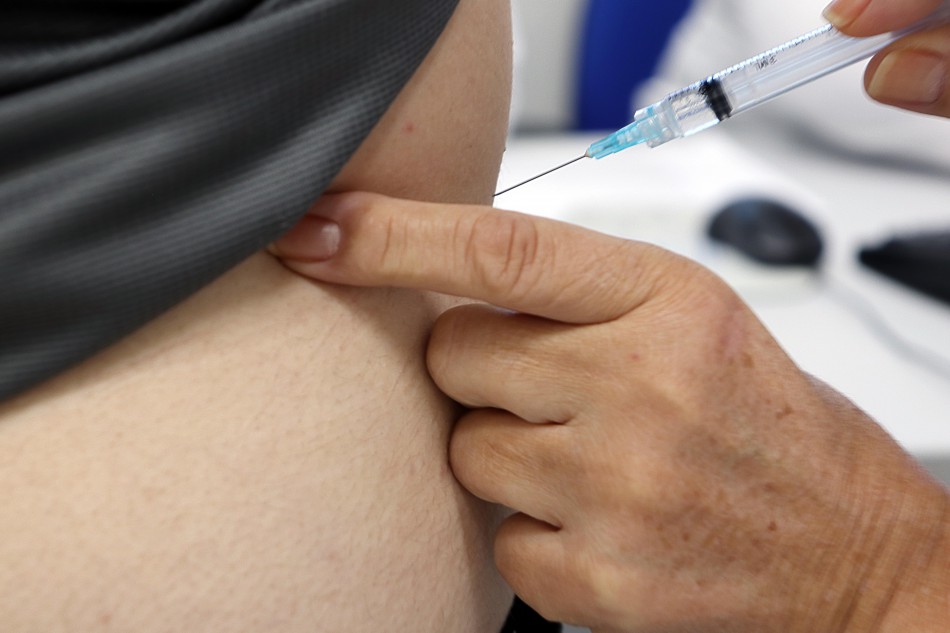 2ª fase da Campanha de Vacinação contra Influenza tem início em Blumenau