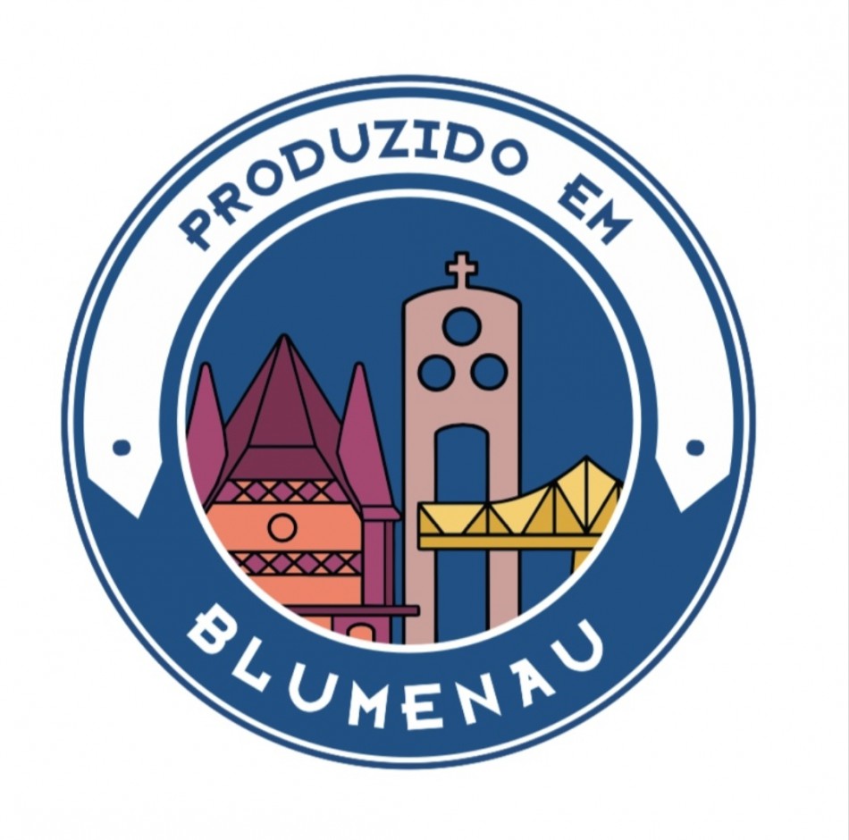 Parque Vila Germânica cria selo ?Produzido em Blumenau? e fornece a empresários