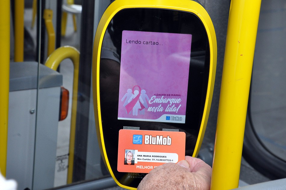 Seterb encerra o ano com mais de 1.300 cadastros do Cartão do Idoso