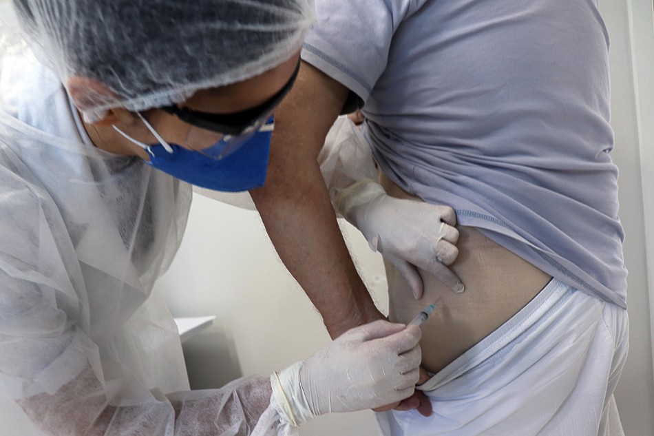 Ministério da Saúde altera cronograma de vacinação contra influenza 