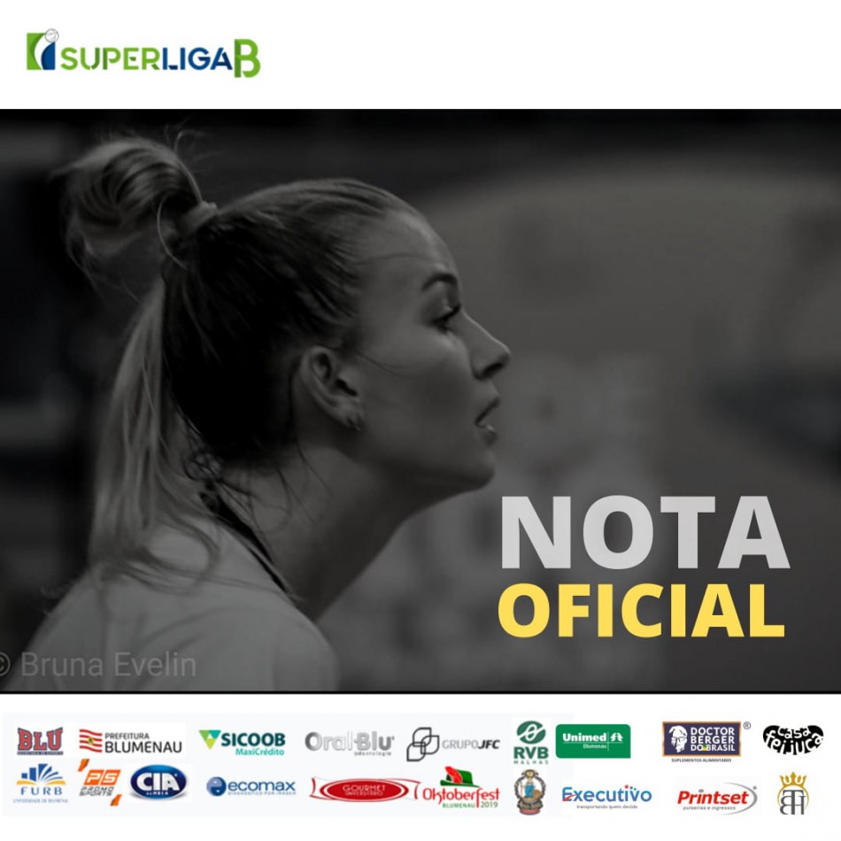 CBV encerra Superliga B 2020 e Bluvolei garante vaga na temporada 2021