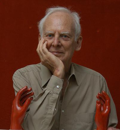 Alberto Luz é o homenageado desta semana