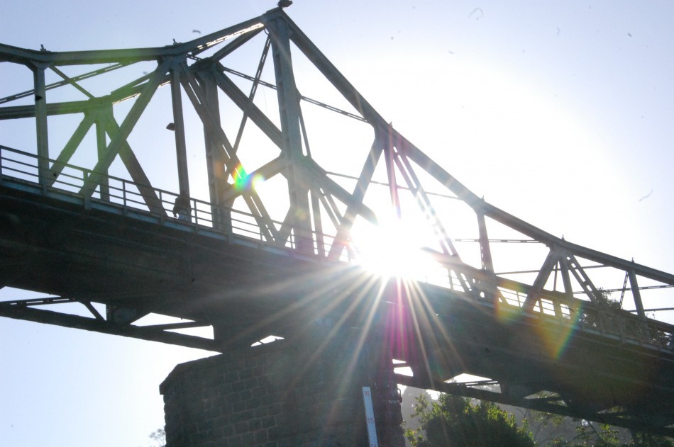 AlertaBlu registra amanhecer mais frio do ano em Blumenau