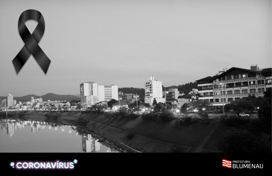 Boletim Coronavírus Blumenau - 01/08/2020