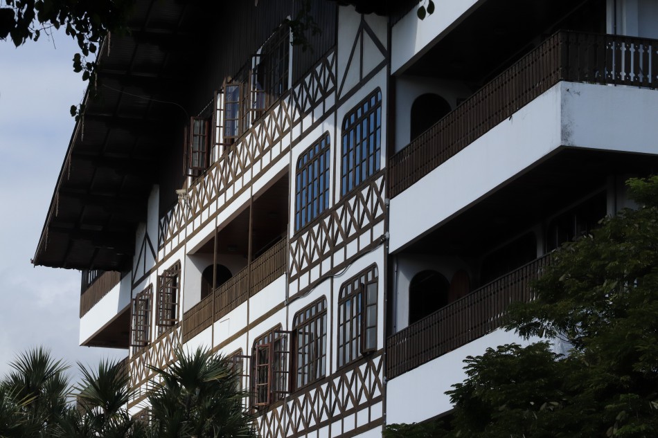 Boletim Coronavírus Blumenau - 16/04/2020
